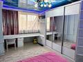 3-комнатная квартира · 74 м² · 9/9 этаж, Мынбаева 98 — Сатпаева-Розыбакиева за 470 000 ₸ в Алматы, Бостандыкский р-н — фото 3