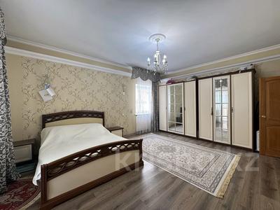 5-комнатная квартира · 184.2 м² · 2/3 этаж, А. Иманова — ул. Генерала С. Ракымова за ~ 85 млн ₸ в Астане, р-н Байконур