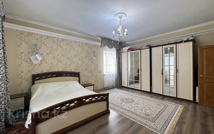 5-комнатная квартира · 184.2 м² · 2/3 этаж, А. Иманова — ул. Генерала С. Ракымова за ~ 85 млн ₸ в Астане, р-н Байконур — фото 2