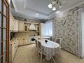 5-комнатная квартира · 184.2 м² · 2/3 этаж, А. Иманова — ул. Генерала С. Ракымова за ~ 85 млн ₸ в Астане, р-н Байконур — фото 18