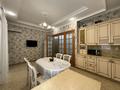 5-комнатная квартира · 184.2 м² · 2/3 этаж, А. Иманова — ул. Генерала С. Ракымова за ~ 85 млн ₸ в Астане, р-н Байконур — фото 20