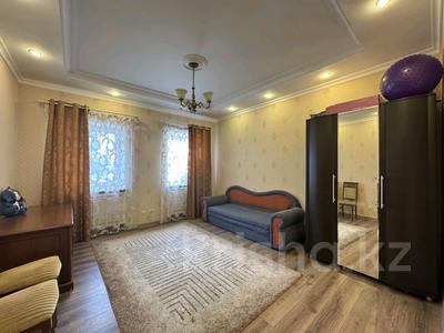 5-комнатная квартира · 184.2 м² · 2/3 этаж, А. Иманова — ул. Генерала С. Ракымова за ~ 85 млн ₸ в Астане, р-н Байконур
