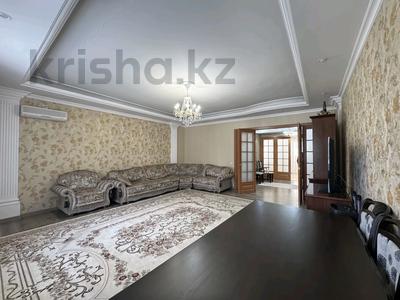 5-комнатная квартира · 184.2 м² · 2/3 этаж, А. Иманова — ул. Генерала С. Ракымова за ~ 85 млн ₸ в Астане, р-н Байконур