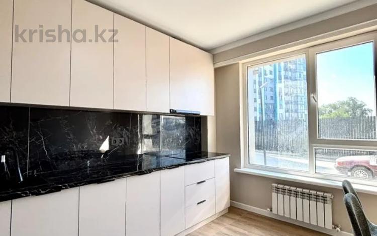 1-комнатная квартира · 37 м² · 1/6 этаж, Кульджинский тракт за 26 млн ₸ в Алматы, Медеуский р-н — фото 18