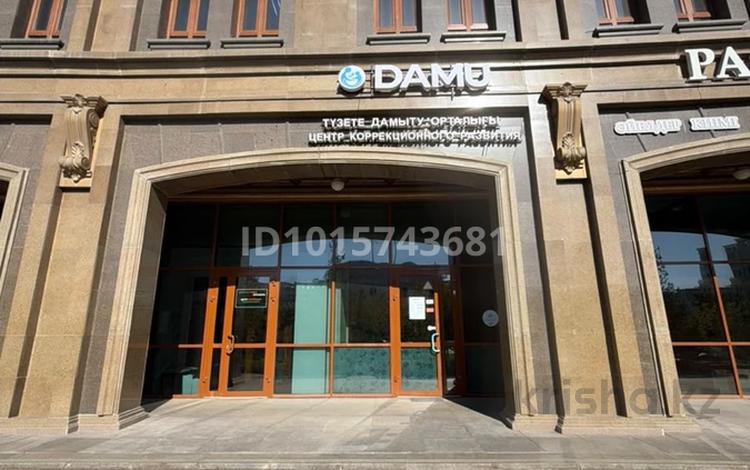 Еркін · 131 м², бағасы: 1.5 млн ₸ в Астане, Есильский р-н — фото 2