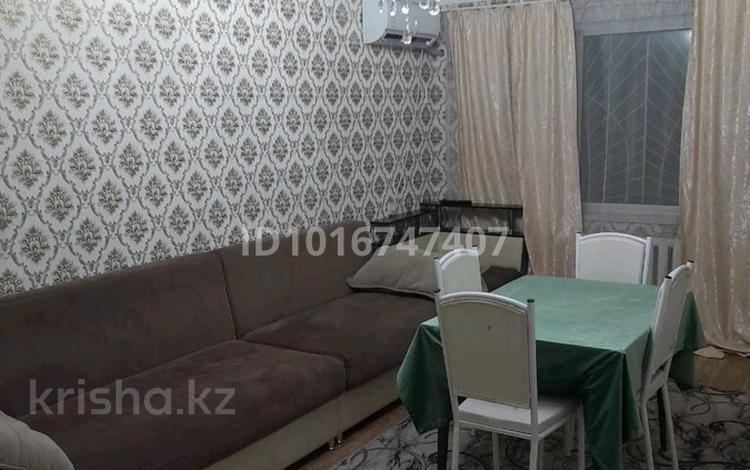 2-комнатная квартира · 85 м² · 1 этаж, 2 Мекрайон 5 — Район Самал аретир Абдусалам за 100 000 ₸ в Туркестане — фото 2