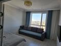 1-комнатная квартира · 40 м² · 15 этаж, ул. Санжара Асфендиярова 2 за 200 000 ₸ в Астане, Есильский р-н — фото 5