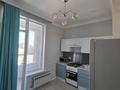 1-комнатная квартира · 40 м² · 15 этаж, ул. Санжара Асфендиярова 2 за 200 000 ₸ в Астане, Есильский р-н — фото 6