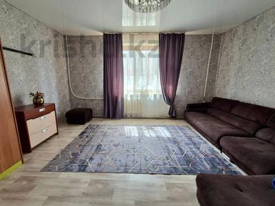 4-бөлмелі пәтер · 100 м² · 1/2 қабат, Тауелсиздик 188, бағасы: 19.9 млн ₸ в Костанае