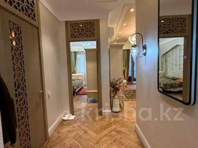 2-бөлмелі пәтер · 57.1 м² · 3/4 қабат, Култобе 24/1-24/10, бағасы: 65 млн ₸ в Алматы, Бостандыкский р-н