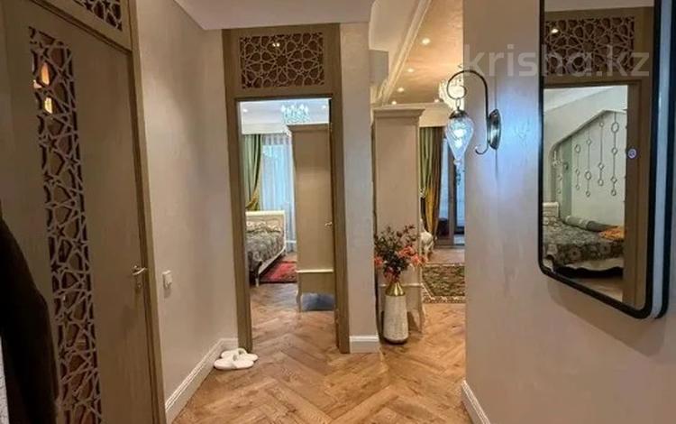 2-бөлмелі пәтер · 57.1 м² · 3/4 қабат, Култобе 24/1-24/10, бағасы: 65 млн ₸ в Алматы, Бостандыкский р-н — фото 2
