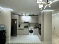 2-комнатная квартира · 52 м² · 5/9 этаж, мкр Нурсат, Мкр Нурсат-2 за 200 000 ₸ в Шымкенте, Каратауский р-н