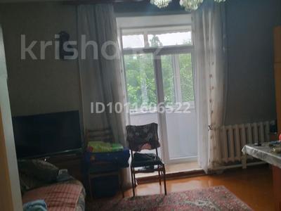 2-бөлмелі пәтер · 59.9 м² · 2/2 қабат, Алии Молдагуловой 18, бағасы: 7.5 млн ₸ в 