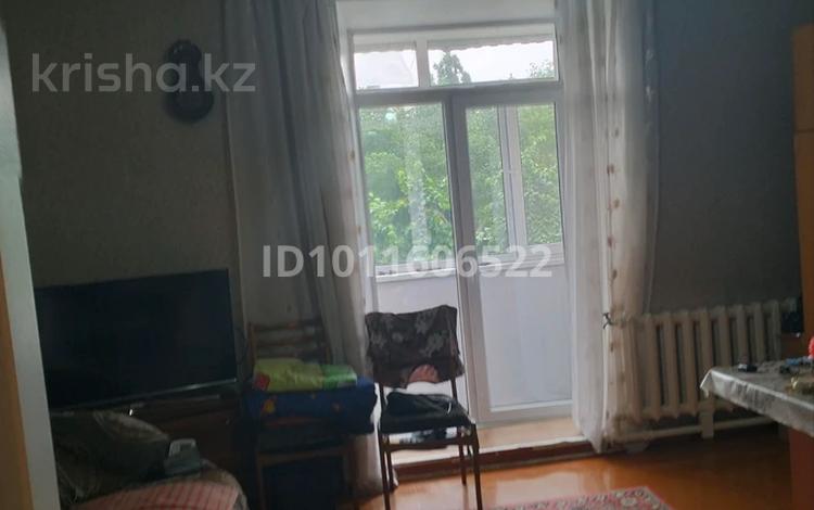 2-бөлмелі пәтер · 59.9 м² · 2/2 қабат, Алии Молдагуловой 18, бағасы: 7.5 млн ₸ в  — фото 2