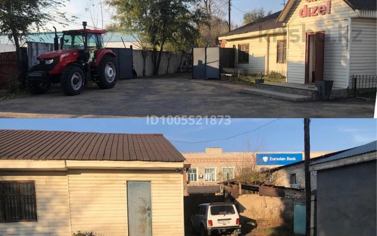 Свободное назначение · 567 м² за 100 млн ₸ в Урджаре — фото 2