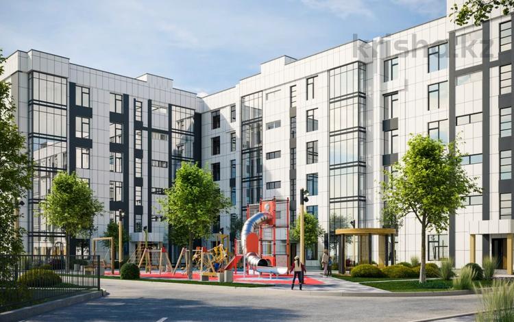 4-бөлмелі пәтер · 145.74 м² · 3/5 қабат, Увалиева 7, бағасы: ~ 65.6 млн ₸ в Усть-Каменогорске — фото 2