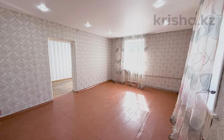 2-комнатная квартира · 45.4 м² · 2/2 этаж, Рыскулова 25 за 9 млн 〒 в Семее — фото 20