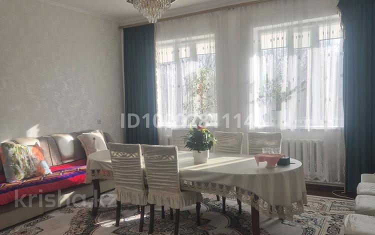 Отдельный дом · 5 комнат · 115 м² · 11 сот., Карасай, Карасай.умтульский сельс окрг яблочная 6 — Солдатское озера рядом.Кафе четыре сезона. за 45 млн ₸ в Алматинской обл. — фото 2