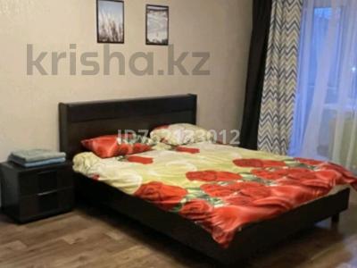 1-комнатная квартира · 40 м² · 2/5 этаж, Аманжолова 125 — Алтындар за 8 000 ₸ в Уральске, мкр Школьник