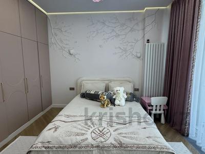 4-бөлмелі пәтер · 160 м² · 3/15 қабат, Турар Рыскулов 3, бағасы: 209 млн ₸ в Астане, Есильский р-н