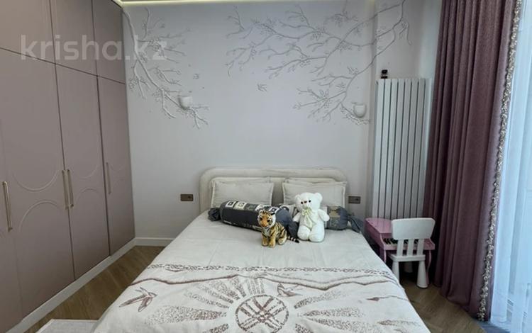 4-бөлмелі пәтер · 160 м² · 3/15 қабат, Турар Рыскулов 3, бағасы: 209 млн ₸ в Астане, Есильский р-н — фото 16