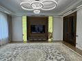 4-бөлмелі пәтер · 160 м² · 3/15 қабат, Турар Рыскулов 3, бағасы: 209 млн ₸ в Астане, Есильский р-н — фото 6