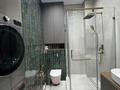 4-бөлмелі пәтер · 160 м² · 3/15 қабат, Турар Рыскулов 3, бағасы: 209 млн ₸ в Астане, Есильский р-н — фото 22