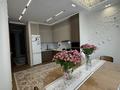 4-бөлмелі пәтер · 160 м² · 3/15 қабат, Турар Рыскулов 3, бағасы: 209 млн ₸ в Астане, Есильский р-н — фото 3
