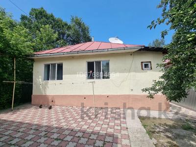Отдельный дом • 3 комнаты • 60 м² • 5 сот., Курмангазы 56а за 30 млн 〒 в Талгаре
