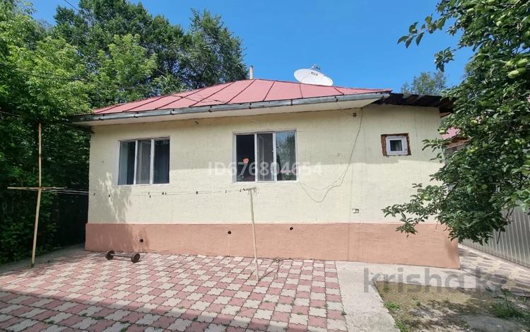 Отдельный дом • 3 комнаты • 60 м² • 5 сот., Курмангазы 56а за 25 млн 〒 в Талгаре — фото 13