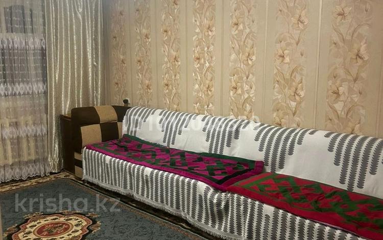 3-комнатная квартира · 58 м² · 2/2 этаж, Ш. Уалиханов №15 3 — Мектеп, магазин, болница за 8 млн ₸ в Коктал — фото 2