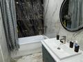 3-бөлмелі пәтер · 110 м² · 5/12 қабат, 33-й мкр 7, бағасы: 33 млн ₸ в Актау — фото 25