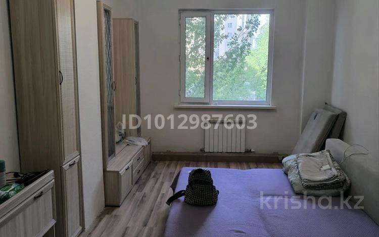 2-комнатная квартира · 57 м² · 2/16 этаж, Янушкевича за 29 млн ₸ в Астане, Алматы р-н — фото 2