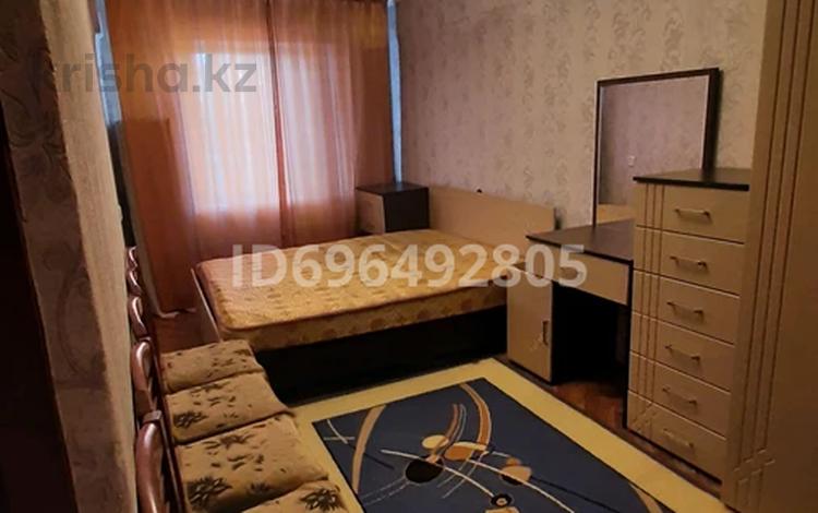 2-бөлмелі пәтер · 45 м² · 2/5 қабат, Жидебай батыра, бағасы: 120 000 ₸ в Балхаше — фото 2