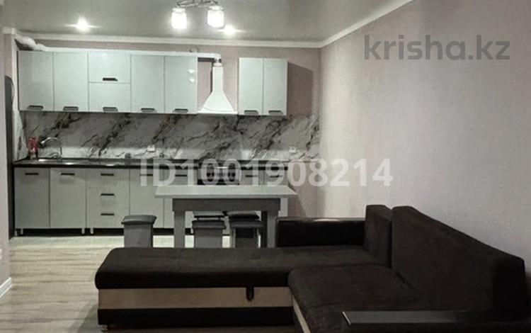 3-бөлмелі пәтер · 76 м² · 3/9 қабат, Ақкент ш/а. 67, бағасы: 350 000 ₸ в Алматы, Алатауский р-н — фото 25