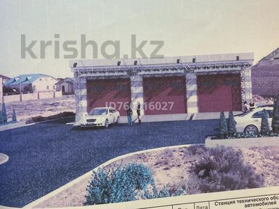 Промбаза · 8 га, База 72-1 — 14 км трасса за 60 000 ₸ в 