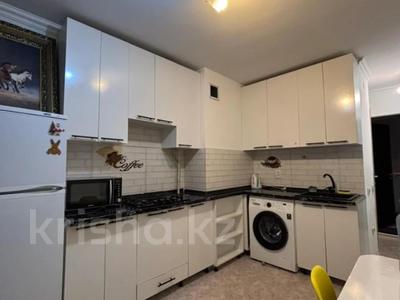 1-комнатная квартира · 36 м² · 9/9 этаж, мкр Думан-2 — самая низкая цена за 20.5 млн 〒 в Алматы, Медеуский р-н