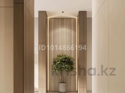 1-комнатная квартира · 40.93 м² · 9/9 этаж, Турар Рыскулов 18/1 за 30 млн ₸ в Астане, Есильский р-н