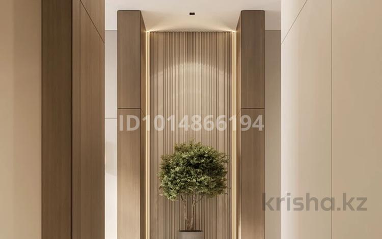 1-комнатная квартира · 40.93 м² · 9/9 этаж, Турар Рыскулов 18/1 за 30 млн ₸ в Астане, Есильский р-н — фото 9