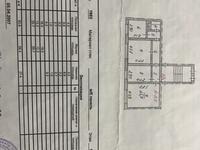 3-комнатная квартира · 84 м² · 1/5 этаж, Молодежная 75 за 25 млн 〒 в Шахтинске