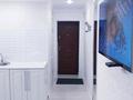 1-комнатная квартира · 35 м² · 2/2 этаж, мкр Новый Город, Ермекова 20 — Ерубаева за 13 000 ₸ в Караганде, Казыбек би р-н — фото 9