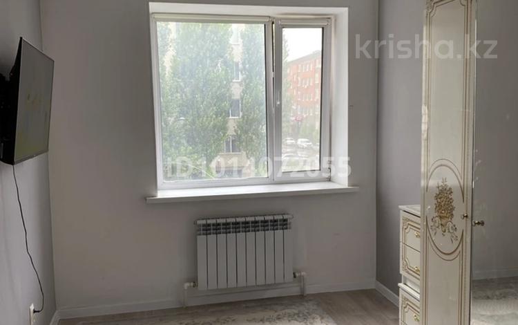 2-комнатная квартира · 46 м² · 2/7 этаж, Богенбаи батыр 155/3 за 17 млн ₸ в Актобе, мкр Авиагородок — фото 2