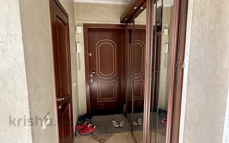 3-комнатная квартира · 73.6 м² · 5/5 этаж, кабдолова 22 — рядом Grand Park за 50 млн ₸ в Алматы, Ауэзовский р-н — фото 2