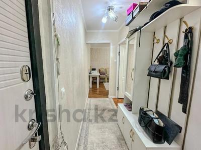 3-комнатная квартира · 55 м² · 2/5 этаж, Микрораойн Самал 28 за 21 млн ₸ в Талдыкоргане, мкр Самал