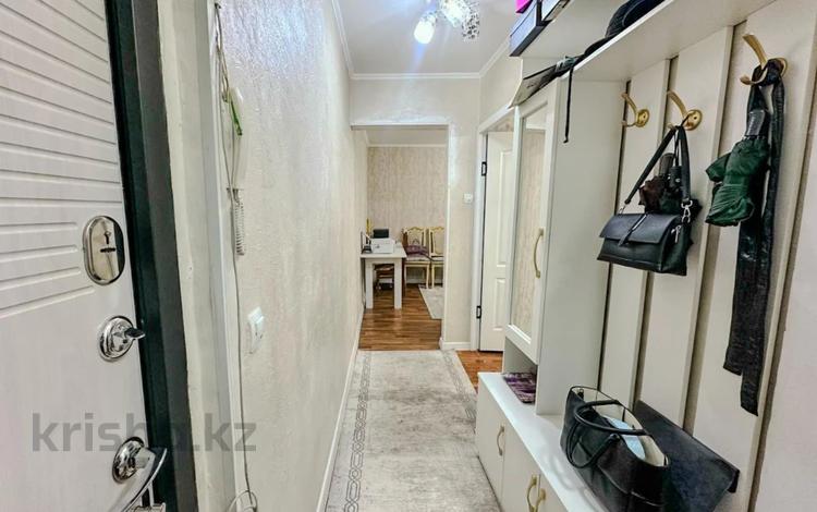 3-комнатная квартира · 55 м² · 2/5 этаж, Микрораойн Самал 28 за 21 млн ₸ в Талдыкоргане, мкр Самал — фото 6
