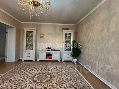 Отдельный дом · 4 комнаты · 100 м² · 10 сот., Имашева 23 за 21.5 млн ₸ в Актобе, жилой массив Заречный-2