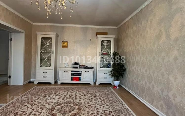 Отдельный дом · 4 комнаты · 100 м² · 10 сот., Имашева 23 за 21.5 млн ₸ в Актобе, жилой массив Заречный-2 — фото 12