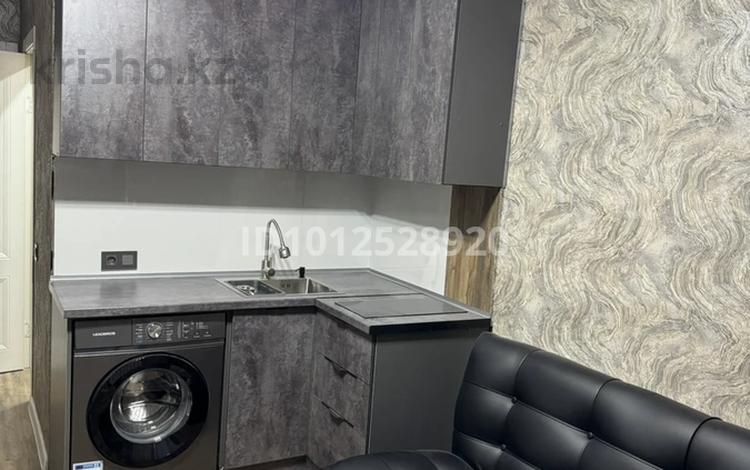 1-бөлмелі пәтер · 20 м² · 3/10 қабат, Калдаяков 26 — Новый вокзал, бағасы: 200 000 ₸ в Астане, Сарайшык р-н — фото 2