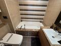 3-комнатная квартира · 90 м² · 25/27 этаж, Кошкарбаева — Блок Е1 за 850 000 ₸ в Астане, Сарайшык р-н — фото 15