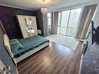 3-бөлмелі пәтер · 120 м² · 10/20 қабат, Брусиловского 163 — Брусиловского-Кулымбетова, бағасы: 70 млн 〒 в Алматы, Алмалинский р-н
